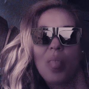 Meet your Posher, Misty